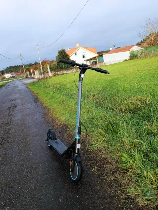 Patinete Bongo en buen estado
