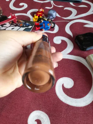 Fondotinta Kiko Insta Moisture n.10