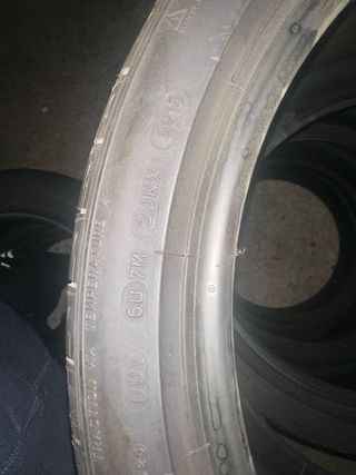 Michelin 305/30 ZR 19 (102 Y) Pilot Sport pS2