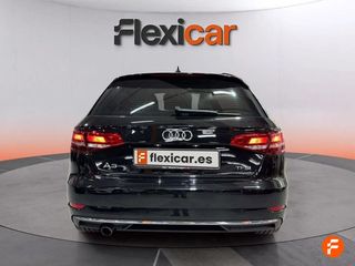 Audi A3 1.0 TFSI S tronic Sportback