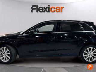 Audi A3 1.0 TFSI S tronic Sportback