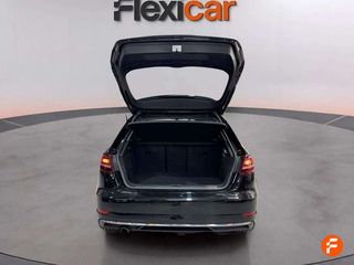 Audi A3 1.0 TFSI S tronic Sportback