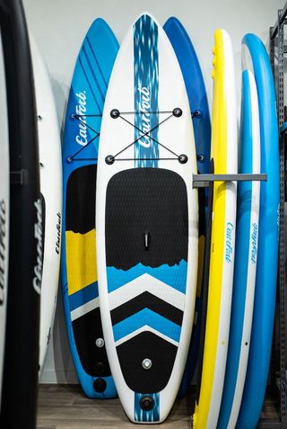 Tablas Paddle Surf Hinchables Nuevas