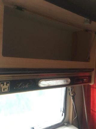 Caravana Roller Ligera <750kg