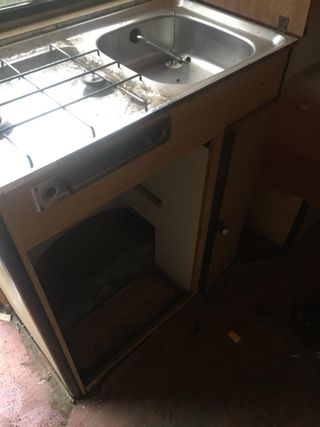 Caravana Roller Ligera <750kg