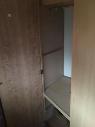 Caravana Roller Ligera <750kg