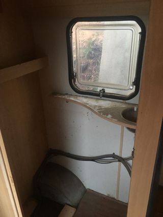 Caravana Roller Ligera <750kg