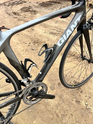 Giant Defy Advance4 Carbon “S” Shimano 105/DuraAce