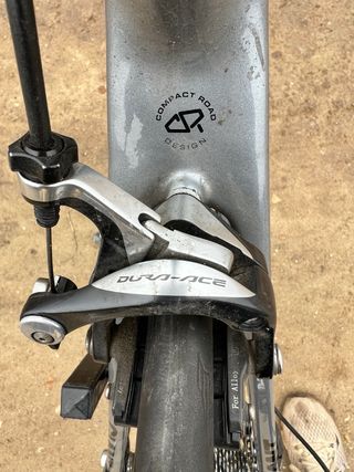 Giant Defy Advance4 Carbon “S” Shimano 105/DuraAce