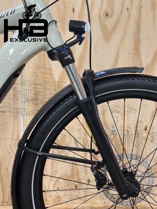 Specialized Turbo Vado 3.0 IGH Enviolo 2023