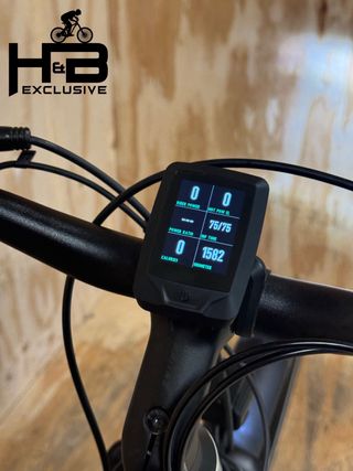 Specialized Turbo Vado 3.0 IGH Enviolo 2023