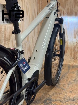 Specialized Turbo Vado 3.0 IGH Enviolo 2023