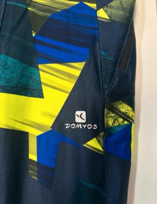 Conjunto deportivo sin estrenar