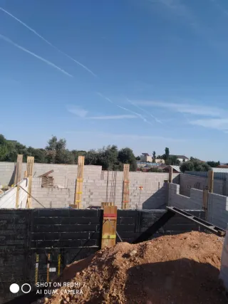 albañil profesional