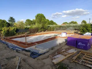 albañil profesional