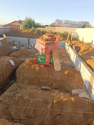 albañil profesional