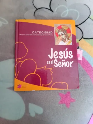Jesús es el Señor