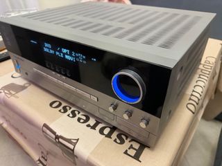 Receptor AV Harman Kardon