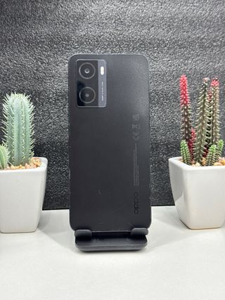 OPPO A57s 128GB Negro
