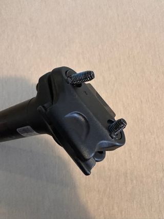 Tija Megamo Aluminio 27.2