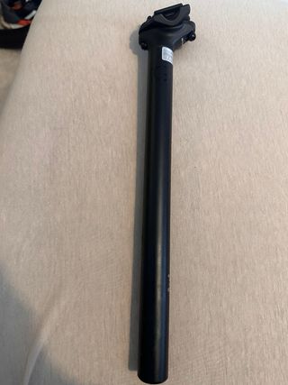 Tija Megamo Aluminio 27.2