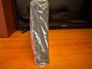 Protector Parachoques Reflectante 33x20 Cm Nuevo