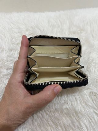 Monedero Tous Beige/Dorado