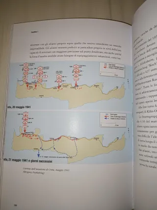 Libro Storia Militare Luftwaffe 1933-1945