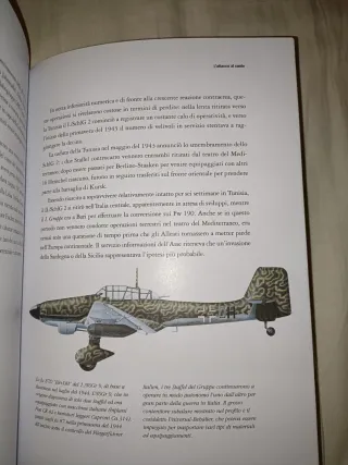 Libro Storia Militare Luftwaffe 1933-1945