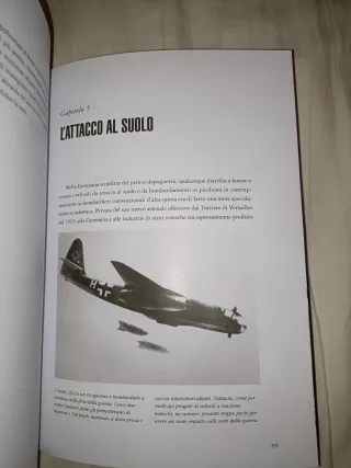 Libro Storia Militare Luftwaffe 1933-1945