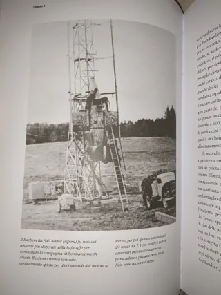 Libro Storia Militare Luftwaffe 1933-1945