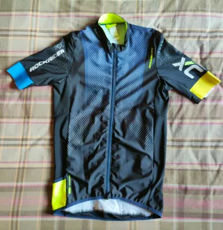 Maillot Rockrider XC Talla L