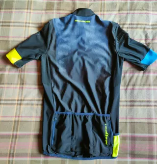 Maillot Rockrider XC Talla L