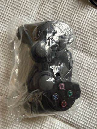 Mando PS2 Negro Sony