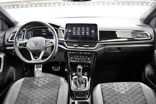 Volkswagen T-Roc 2022