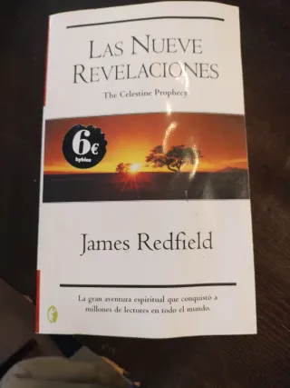 Las nueve revelaciones