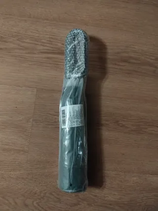 Paraguas Automático Vicloon Negro/Gris