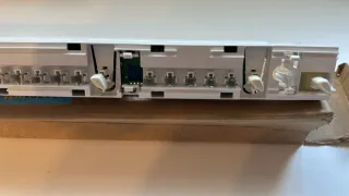 Modulo de mandos frigorifico Bosch Siemens Balay