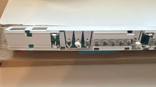 Modulo de mandos frigorifico Bosch Siemens Balay