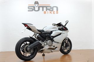 Ducati Panigale 899 | 2015 | 35.788Km