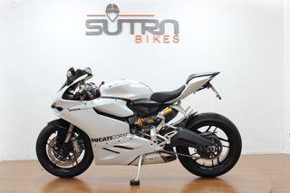 Ducati Panigale 899 | 2015 | 35.788Km