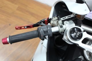 Ducati Panigale 899 | 2015 | 35.788Km