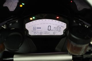 Ducati Panigale 899 | 2015 | 35.788Km