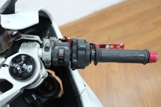 Ducati Panigale 899 | 2015 | 35.788Km