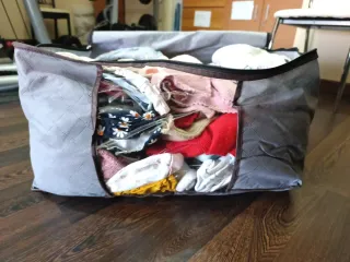 Lote Ropa Bebé 0-12 Meses. Niña