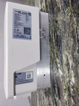 Inversor SolarEdge SE 3680H