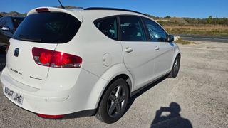 SEAT Altea 2015