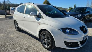 SEAT Altea 2015