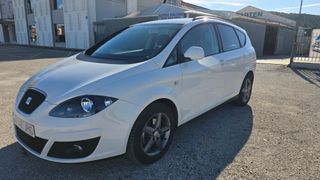 SEAT Altea 2015