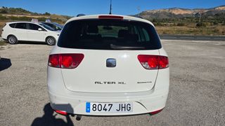 SEAT Altea 2015